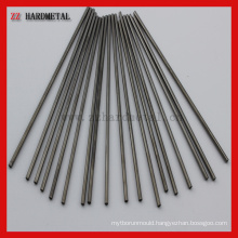 Tungsten Carbide Round Rods